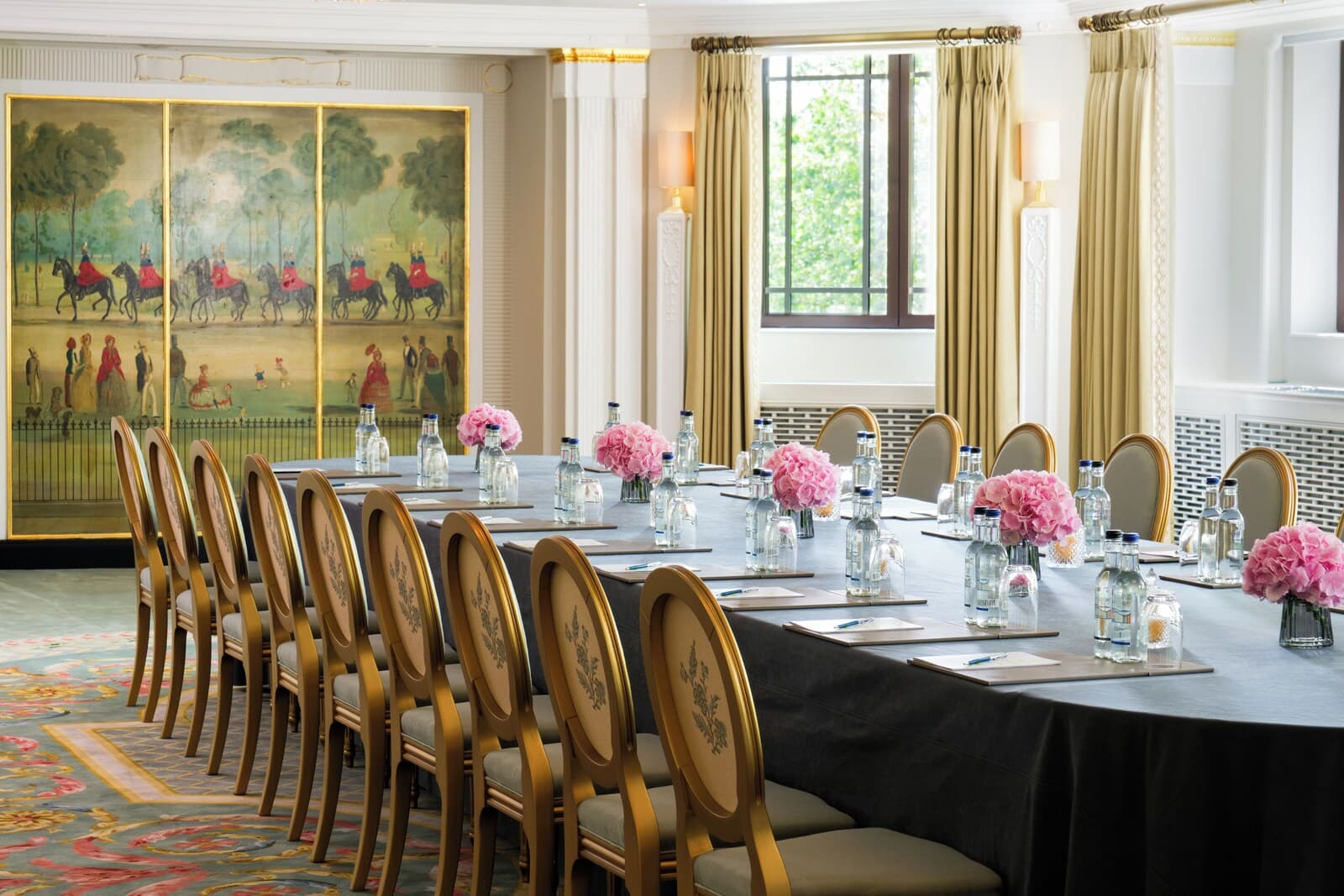 The Dorchester – foto 8