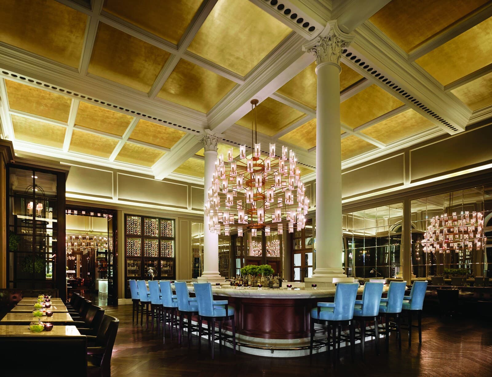 Corinthia London – foto 2