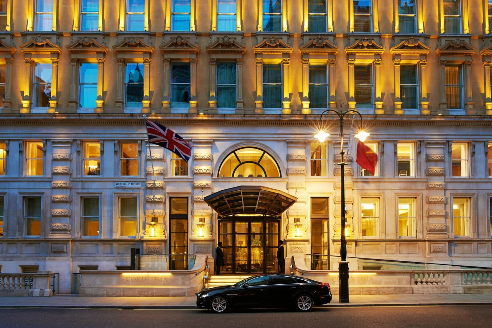 Corinthia London – foto 3