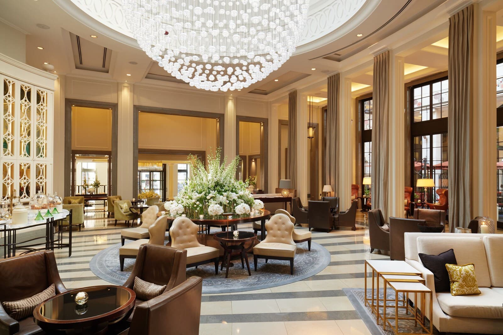 Corinthia London – foto 4