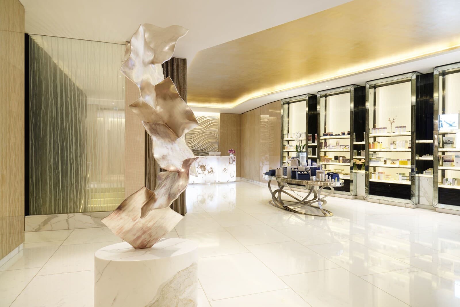 Corinthia London – foto 7