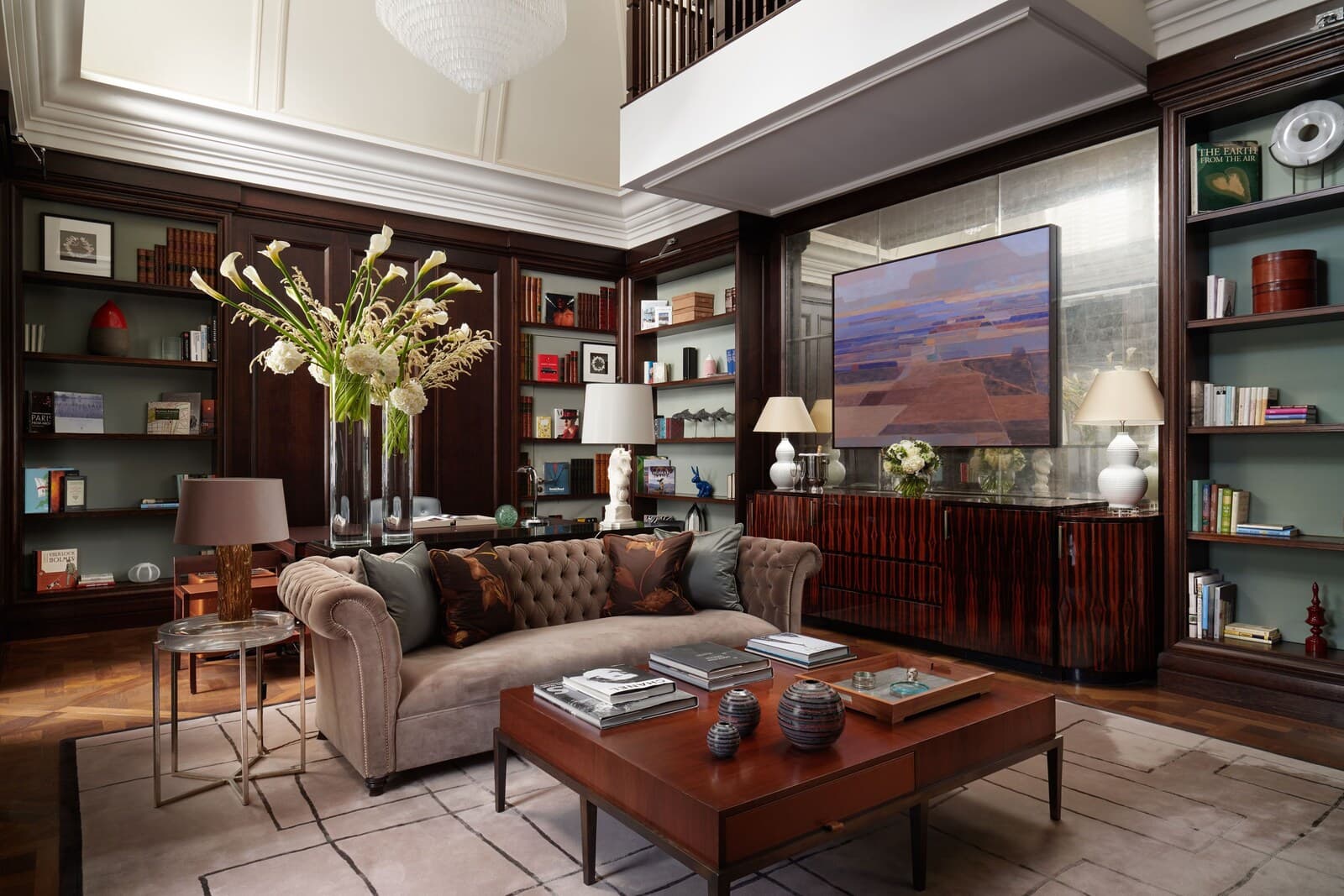Corinthia London – foto 8