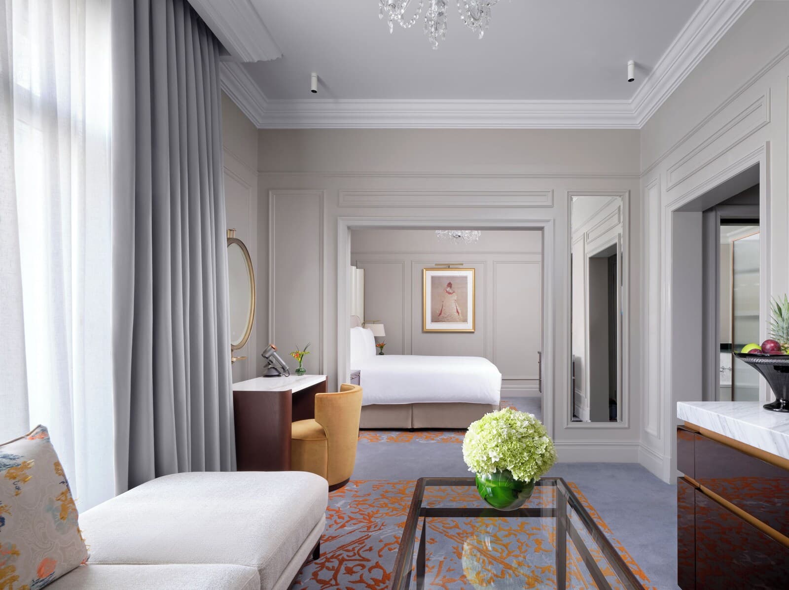 The Savoy – foto 2