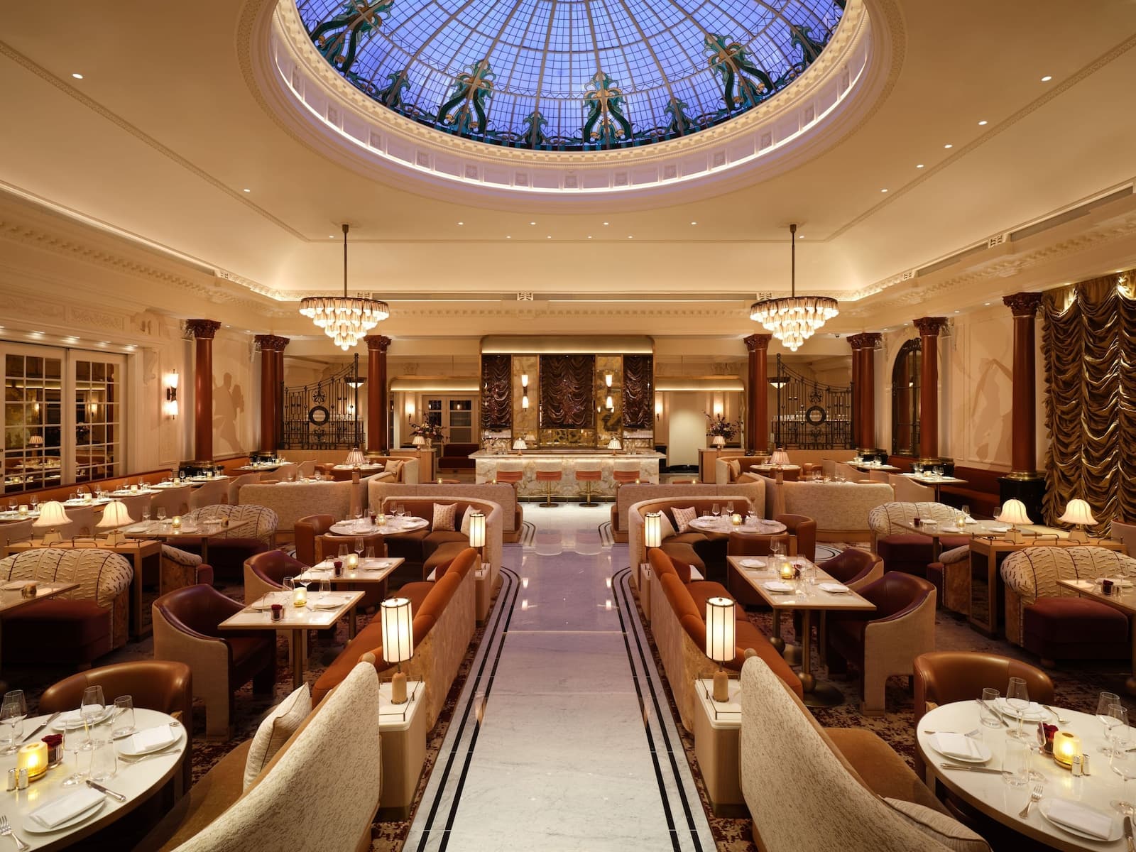 The Savoy – foto 3