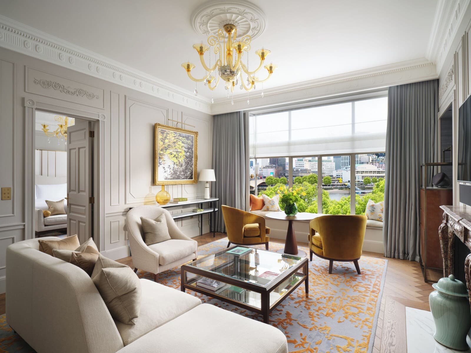 The Savoy – foto 4