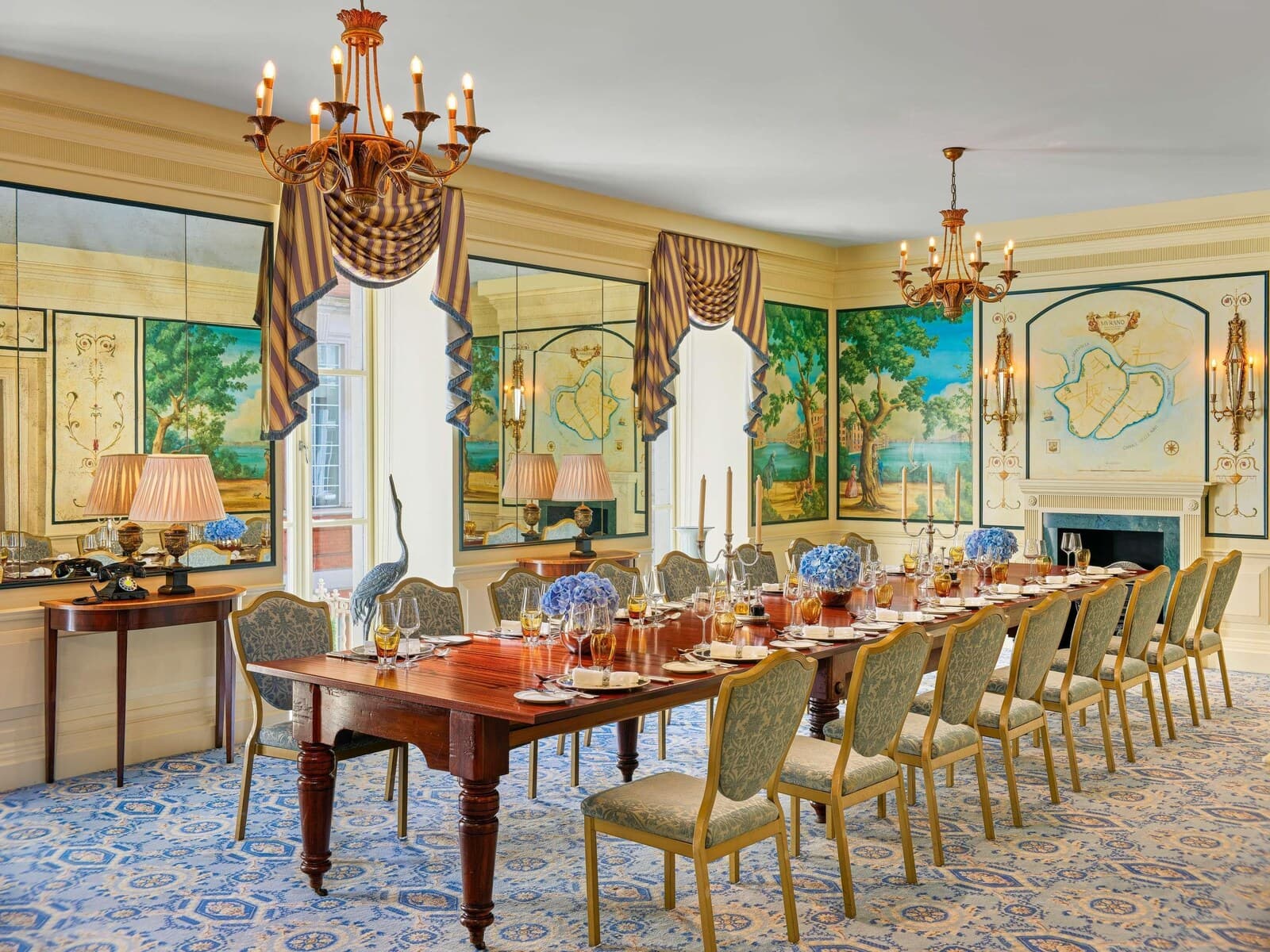 The Savoy – foto 6
