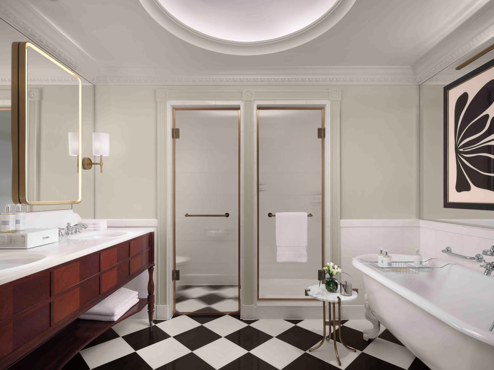 The Savoy – foto 8