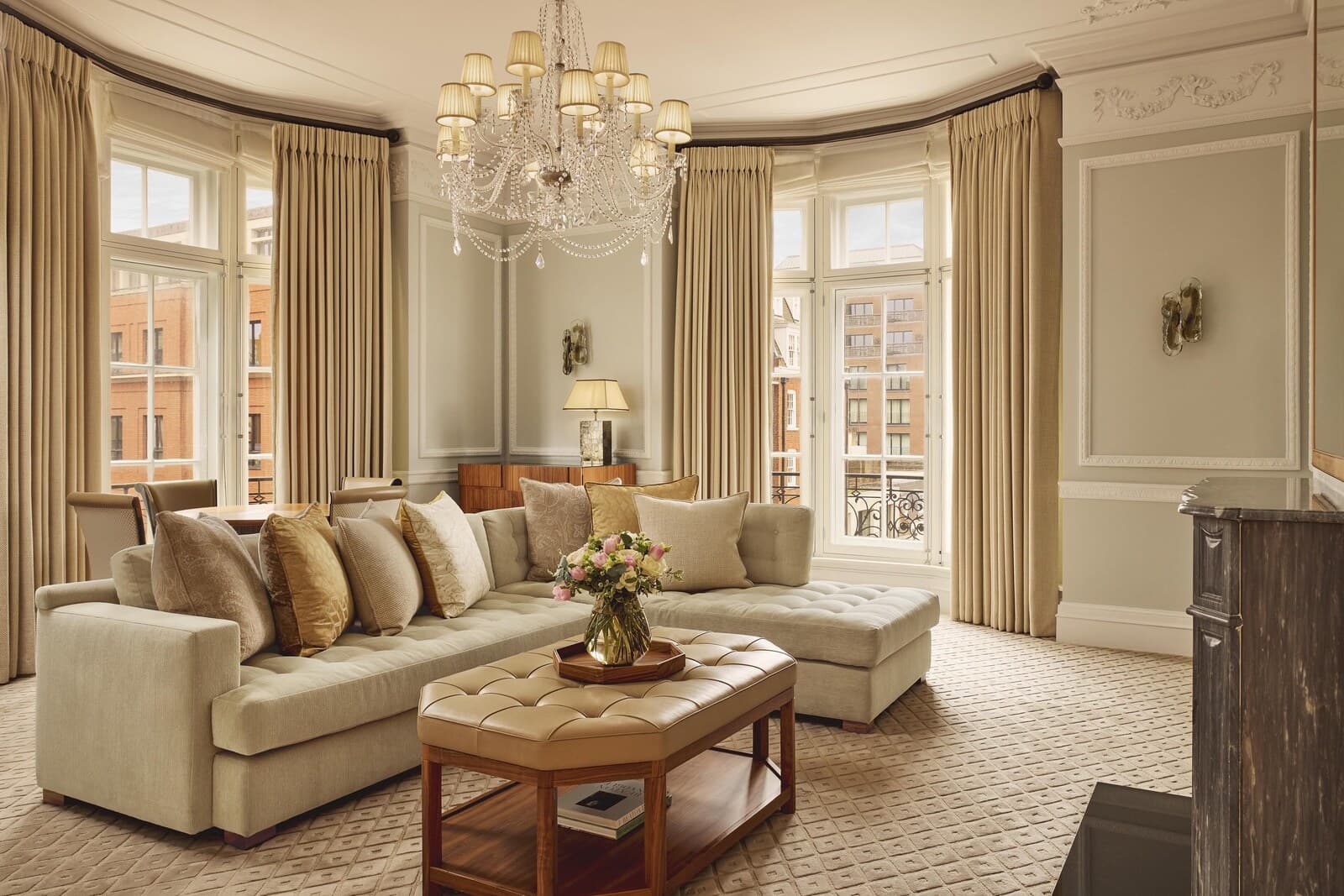 Claridge's – foto 2