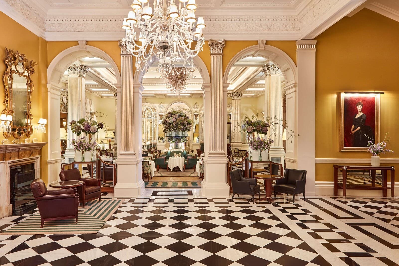 Claridge's – foto 3