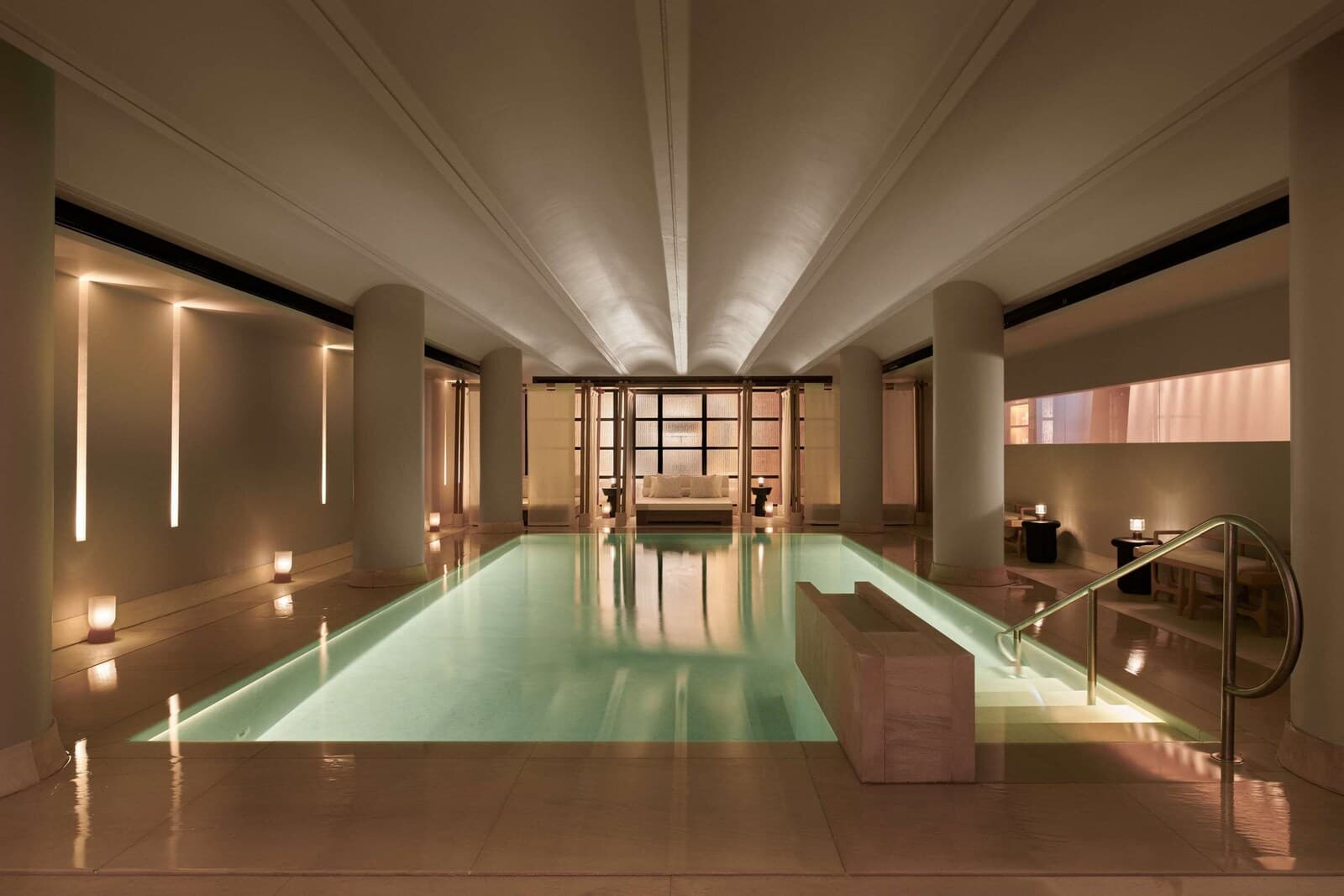 Claridge's – foto 4