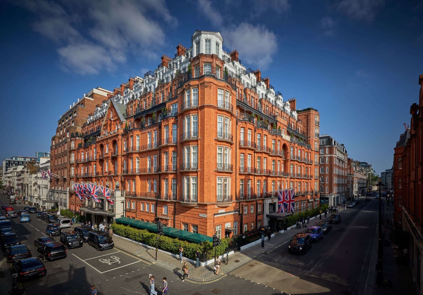 Claridge's – foto 6