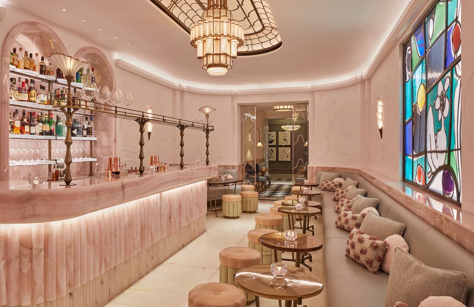 Claridge's – foto 8