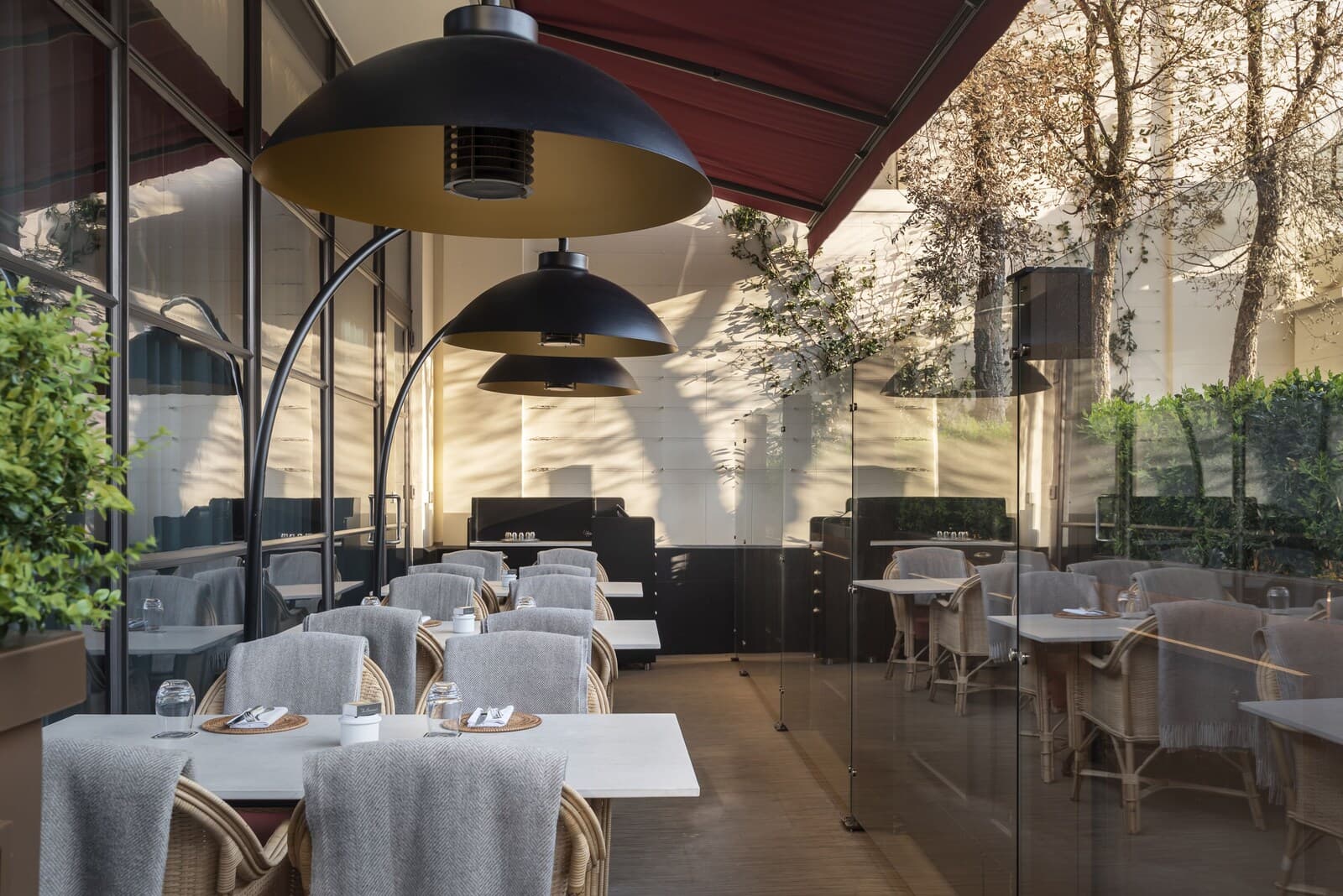 The Beaumont Mayfair – hoofdfoto