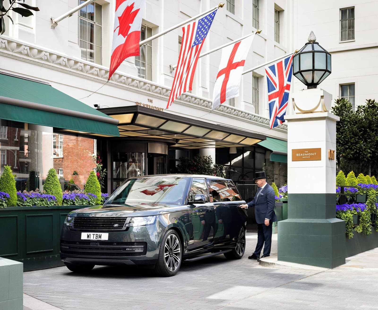 The Beaumont Mayfair – foto 5