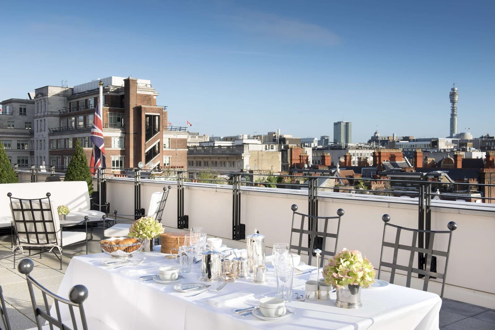 The Beaumont Mayfair – foto 6