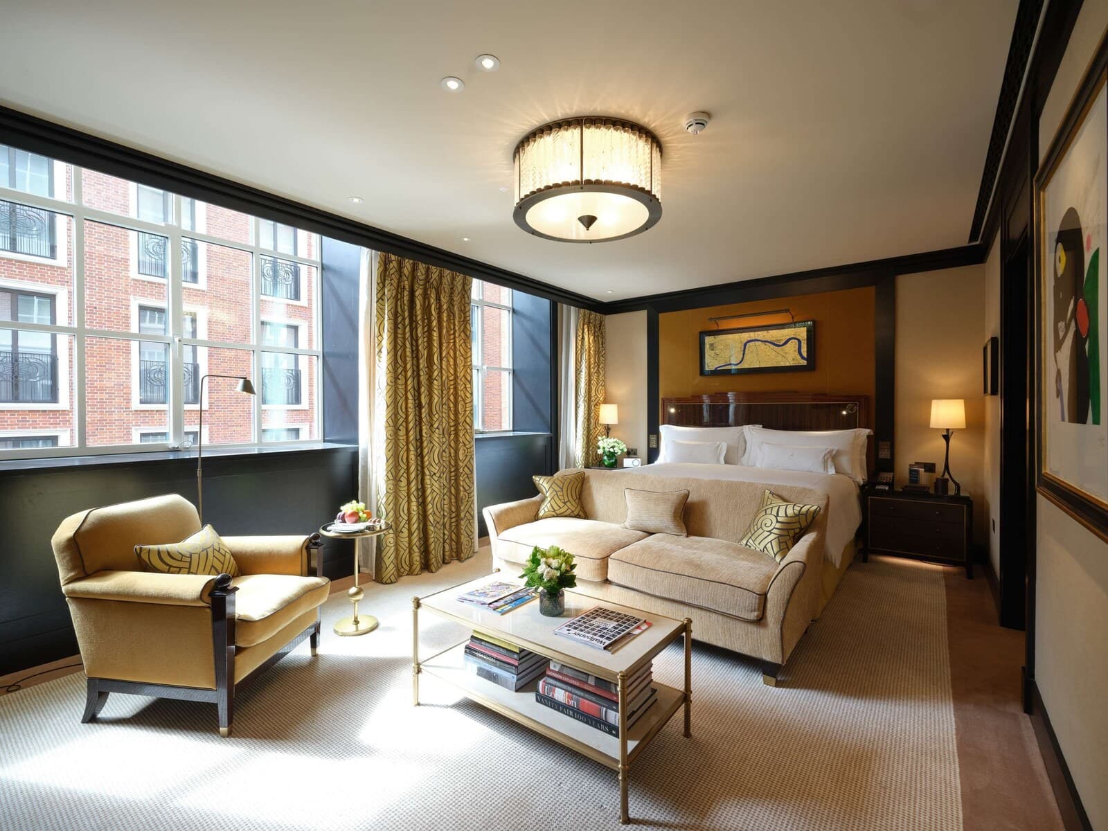 The Beaumont Mayfair – foto 8