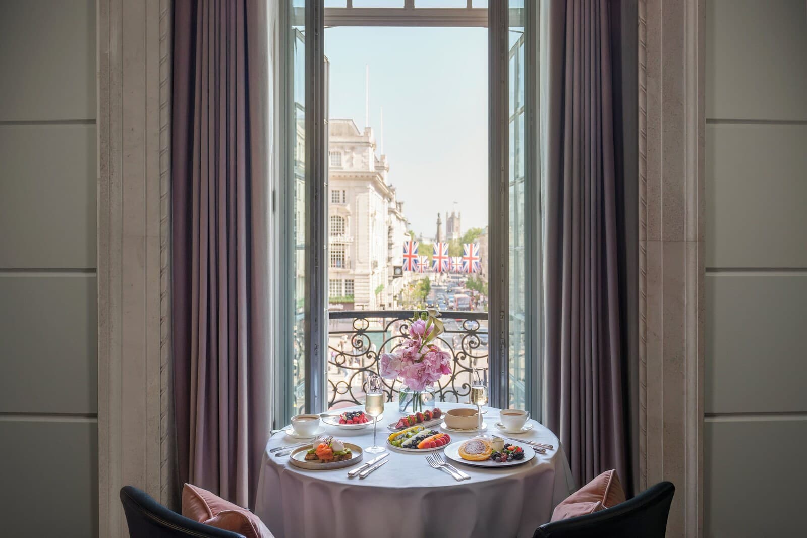 Hotel Café Royal – foto 3