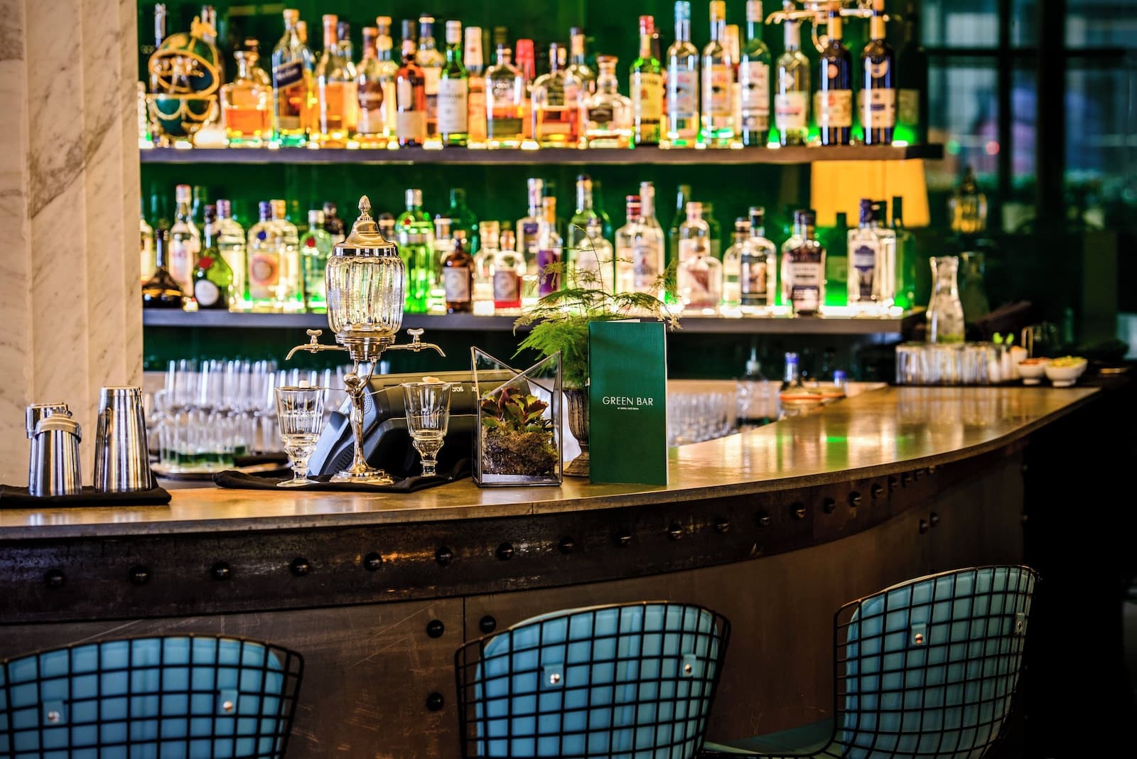 Hotel Café Royal – foto 8