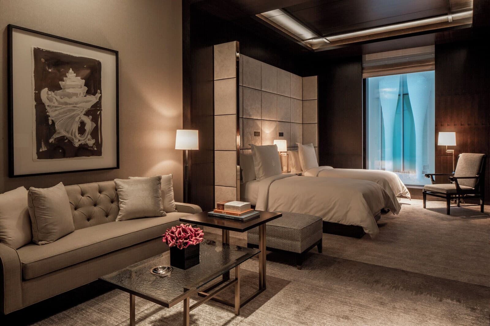Four Seasons Hotel London at Tower Bridge – foto 2