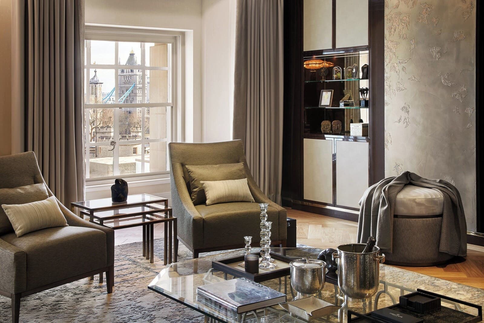 Four Seasons Hotel London at Tower Bridge – foto 3