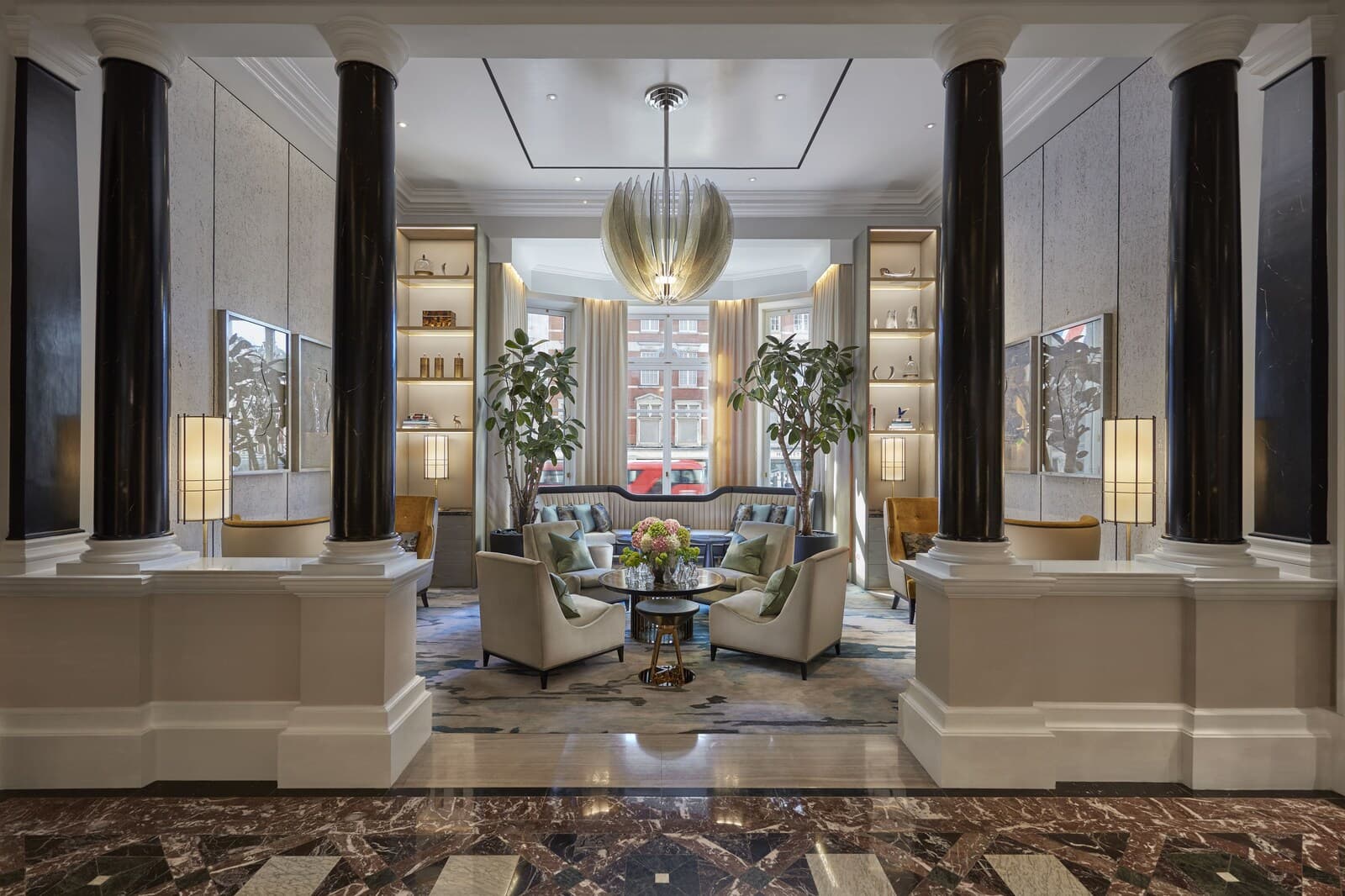 Mandarin Oriental Hyde Park – foto 2