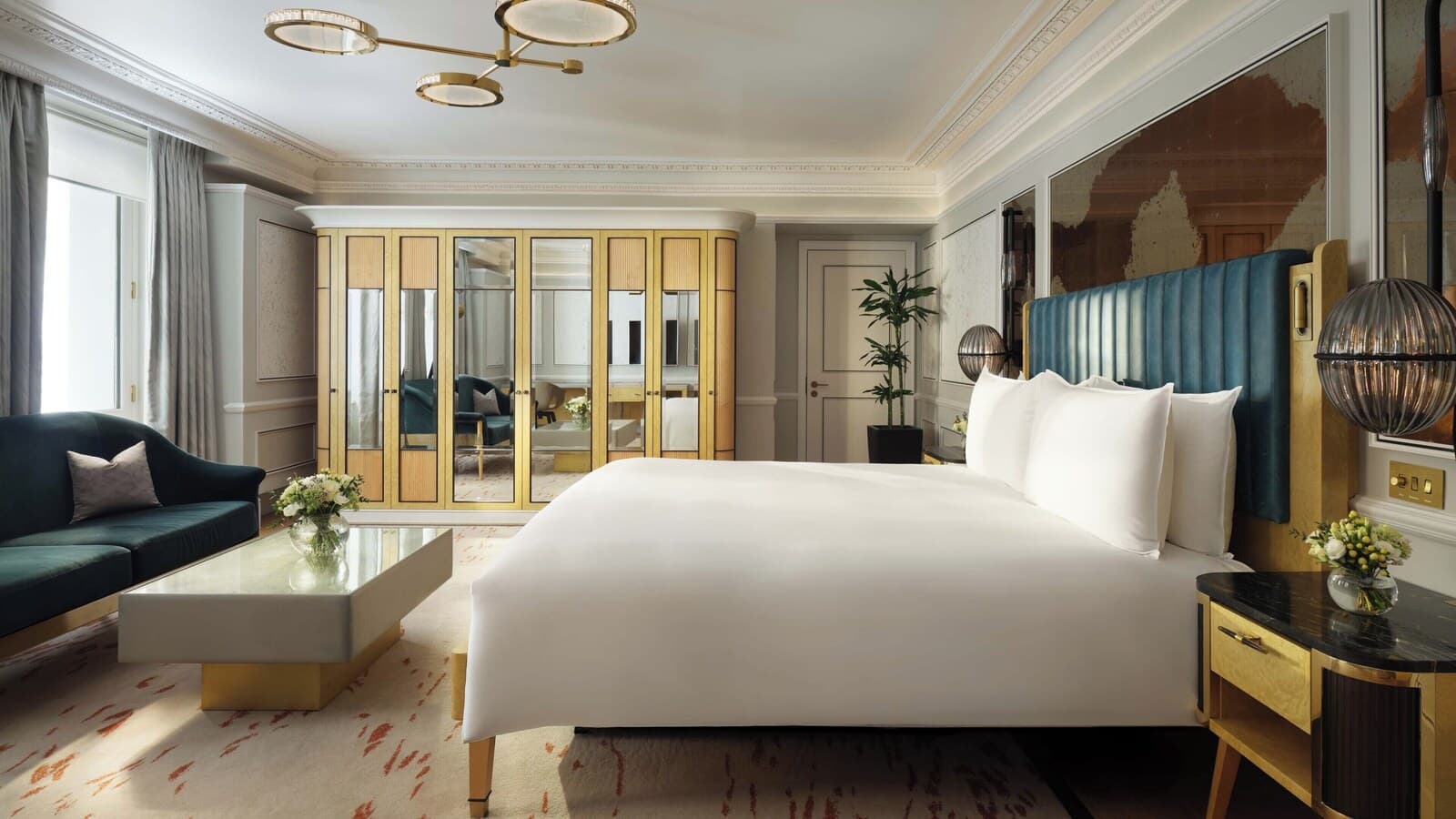 Mandarin Oriental Hyde Park – foto 4