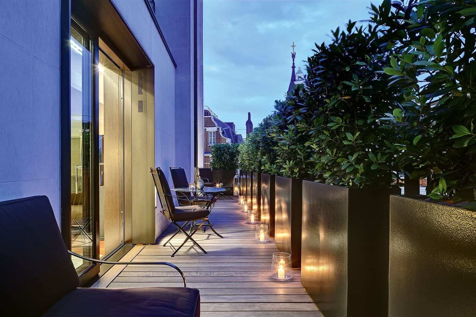 Bvlgari Hotel London – foto 2