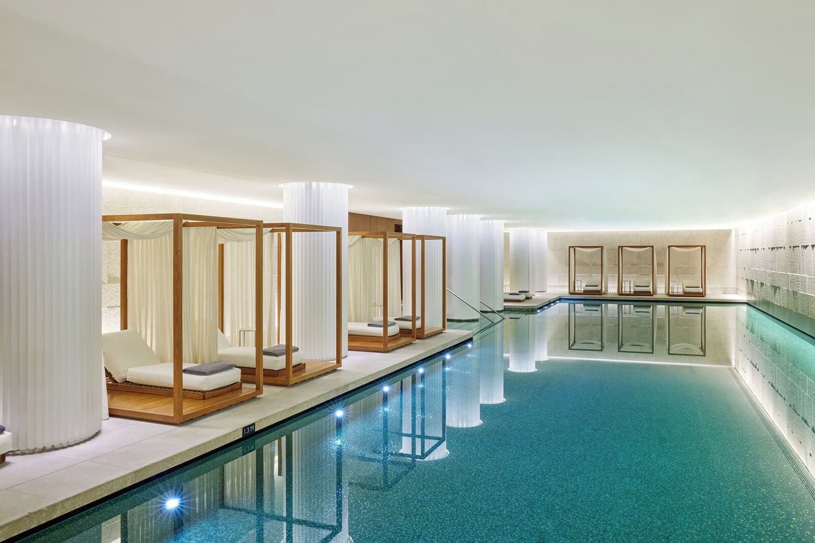 Bvlgari Hotel London – foto 3