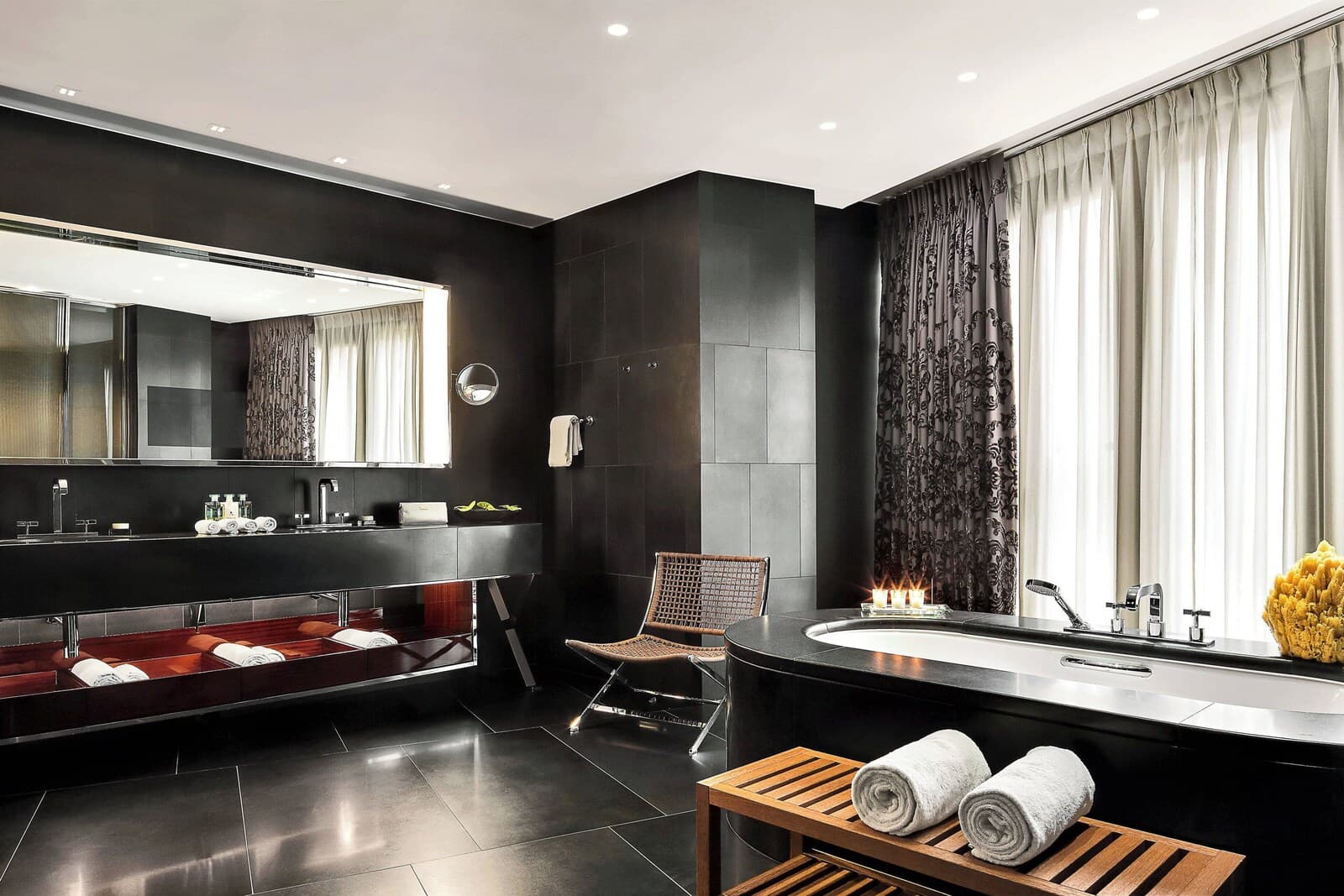 Bvlgari Hotel London – foto 5