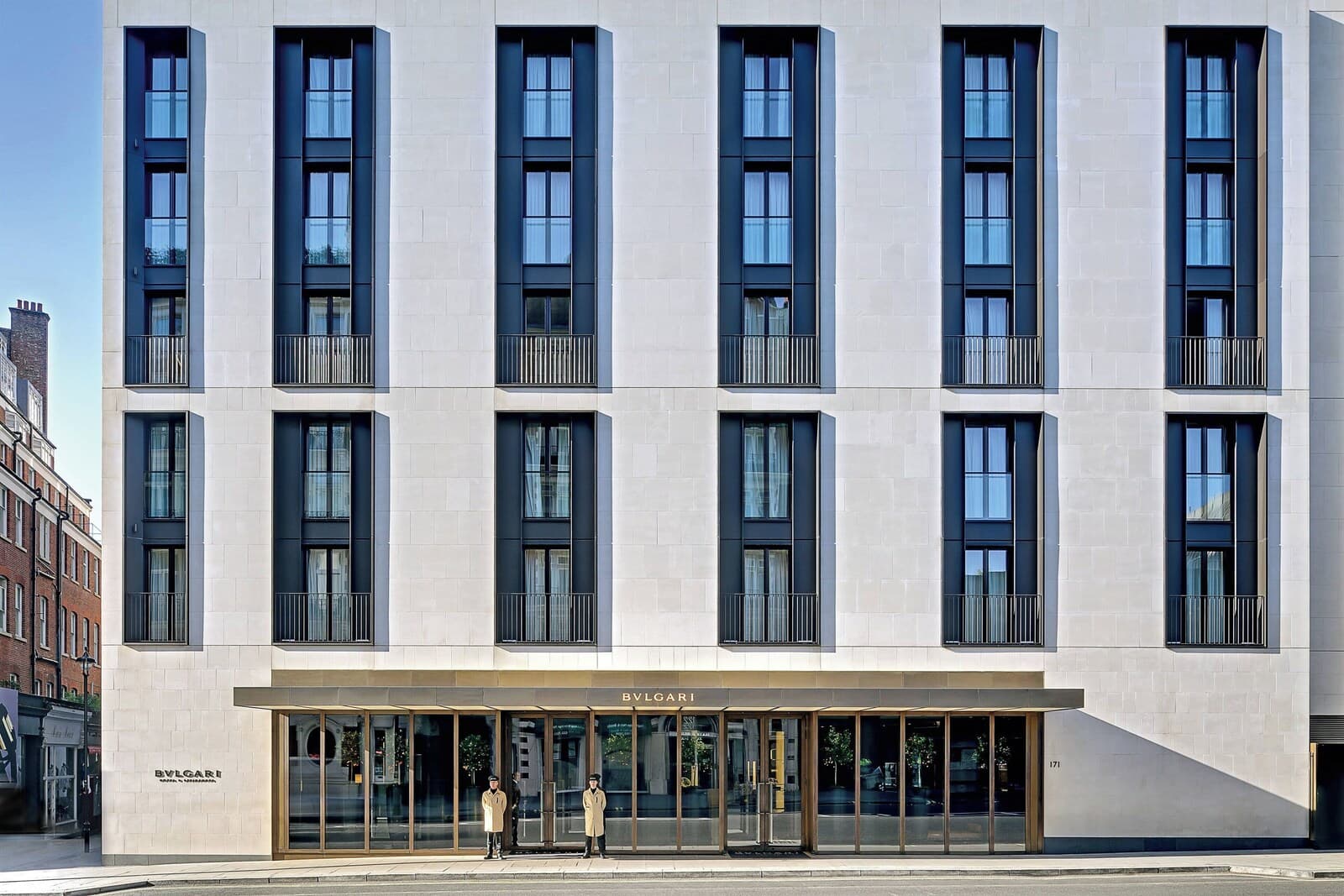 Bvlgari Hotel London – foto 6