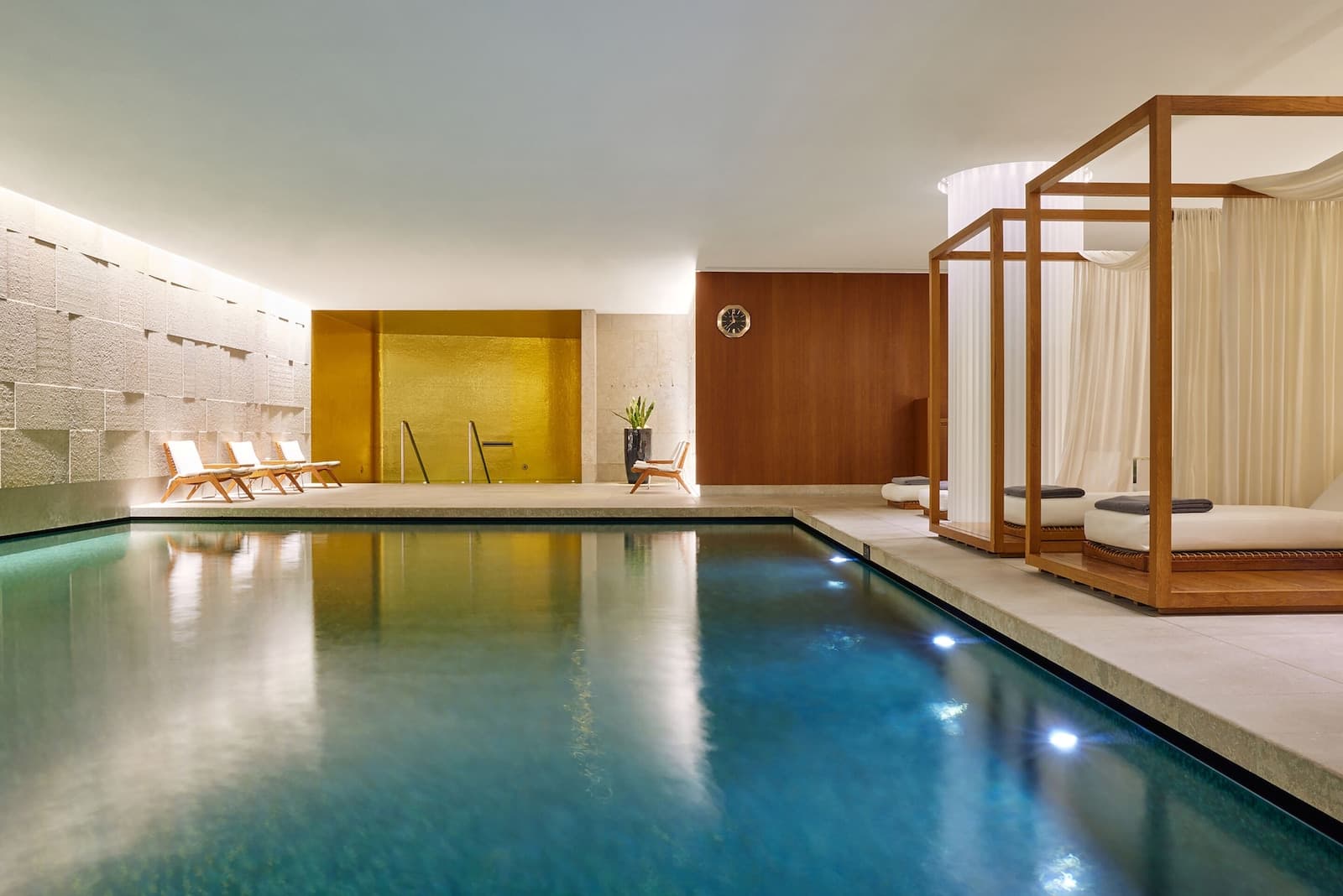 Bvlgari Hotel London – foto 7