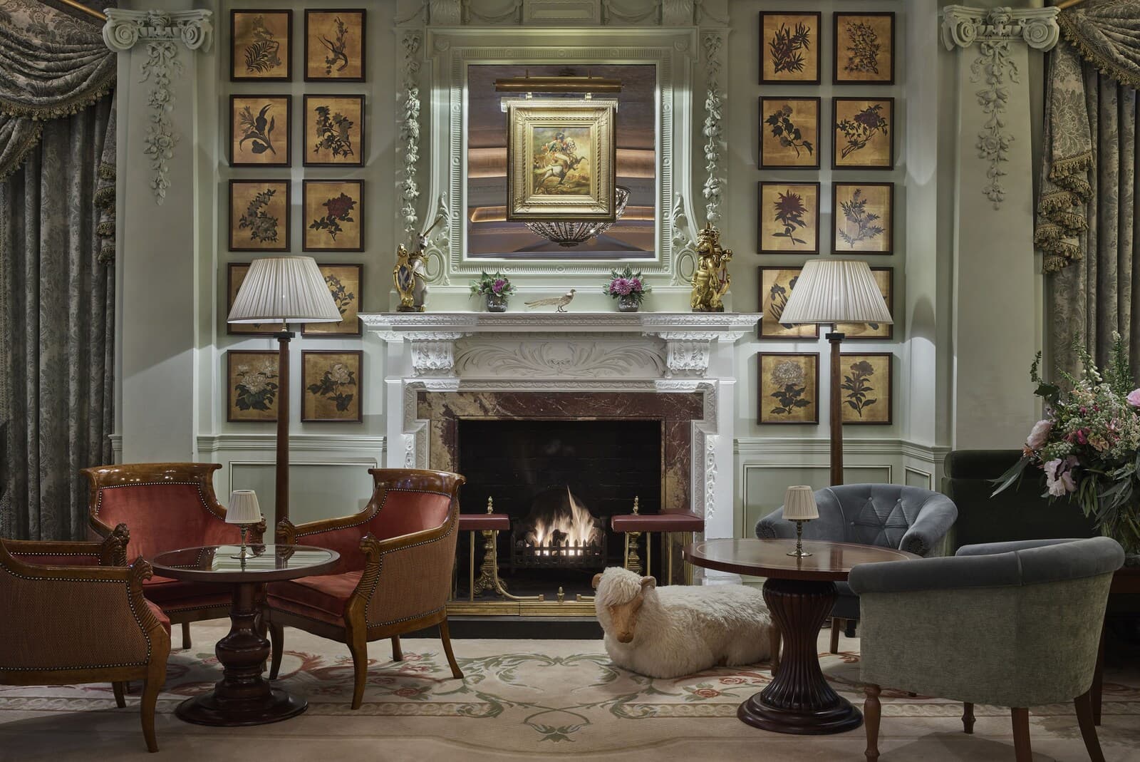 The Goring – foto 2