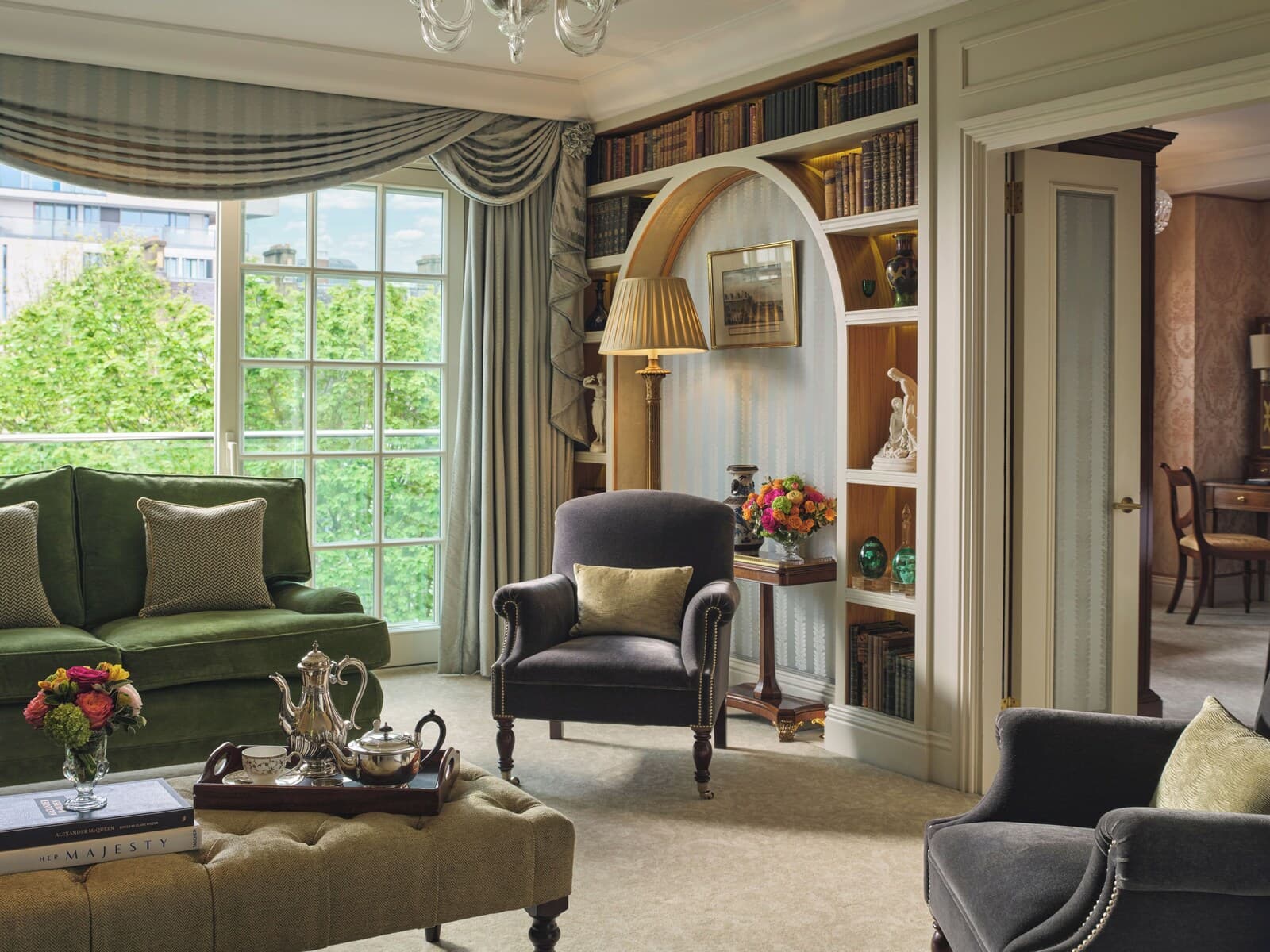 The Goring – foto 3
