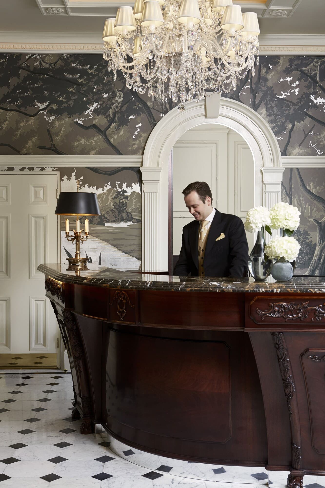 The Goring – foto 7