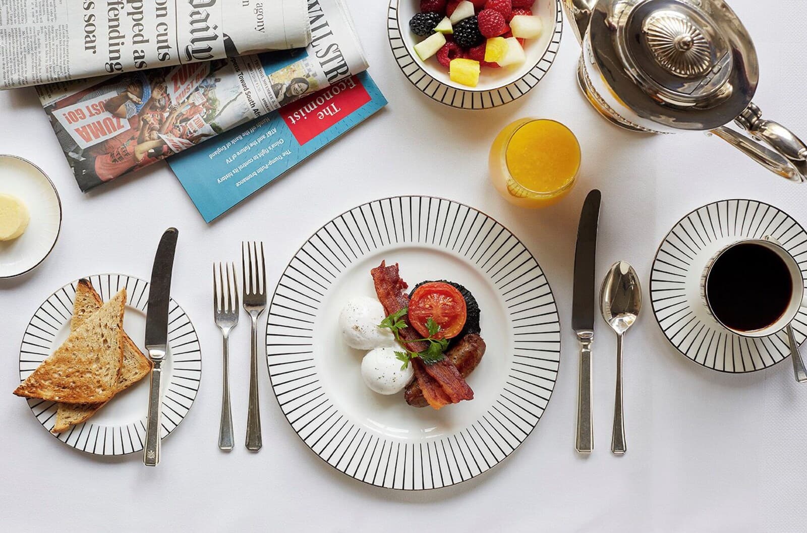 The Goring – foto 8
