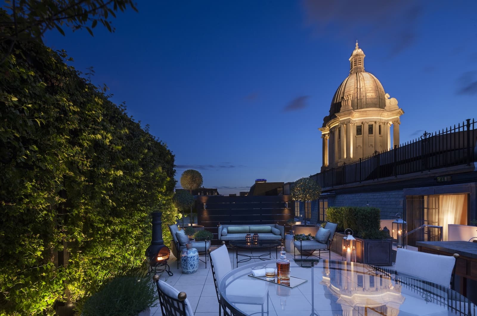 Rosewood London – foto 2