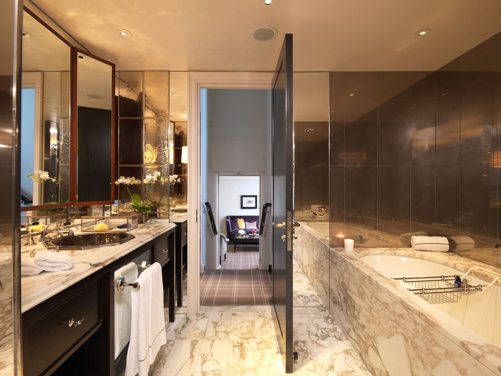 Rosewood London – foto 4