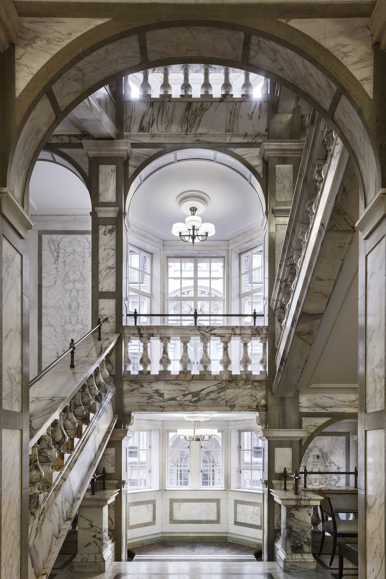 Rosewood London – foto 6