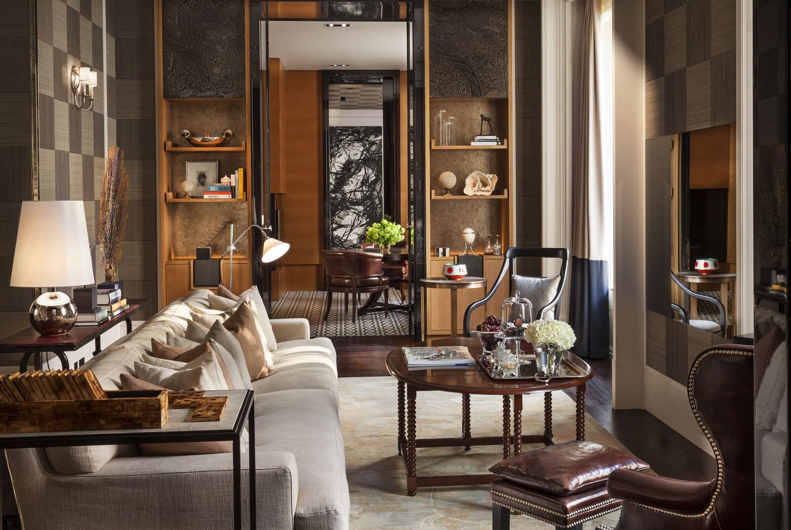 Rosewood London – foto 8
