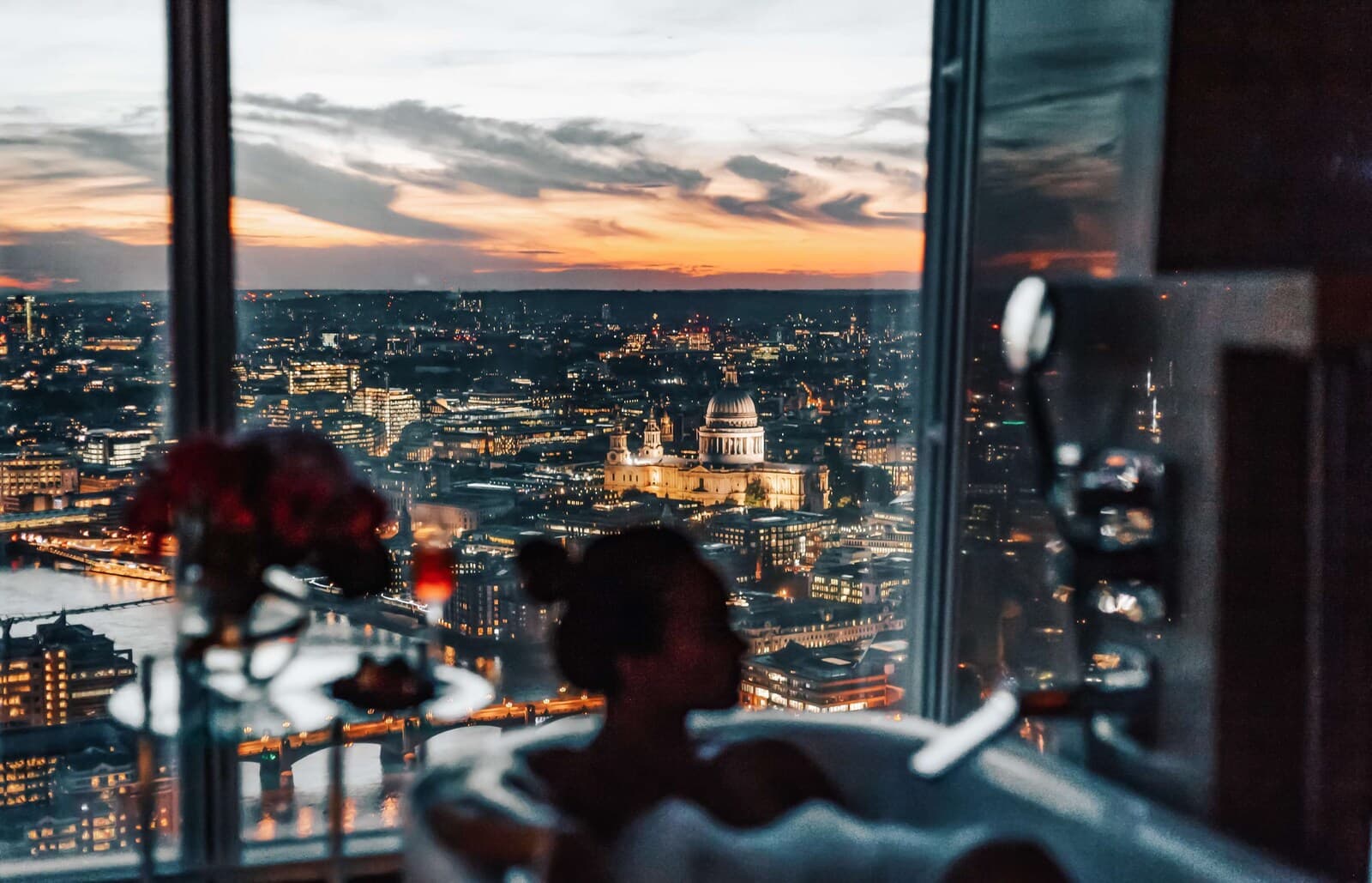 Shangri-La The Shard – foto 3