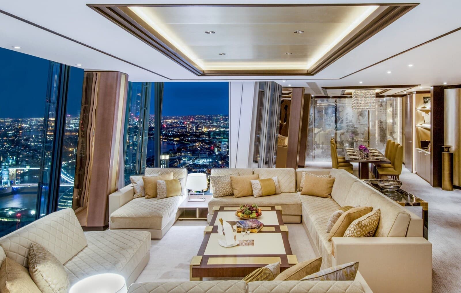 Shangri-La The Shard – foto 4