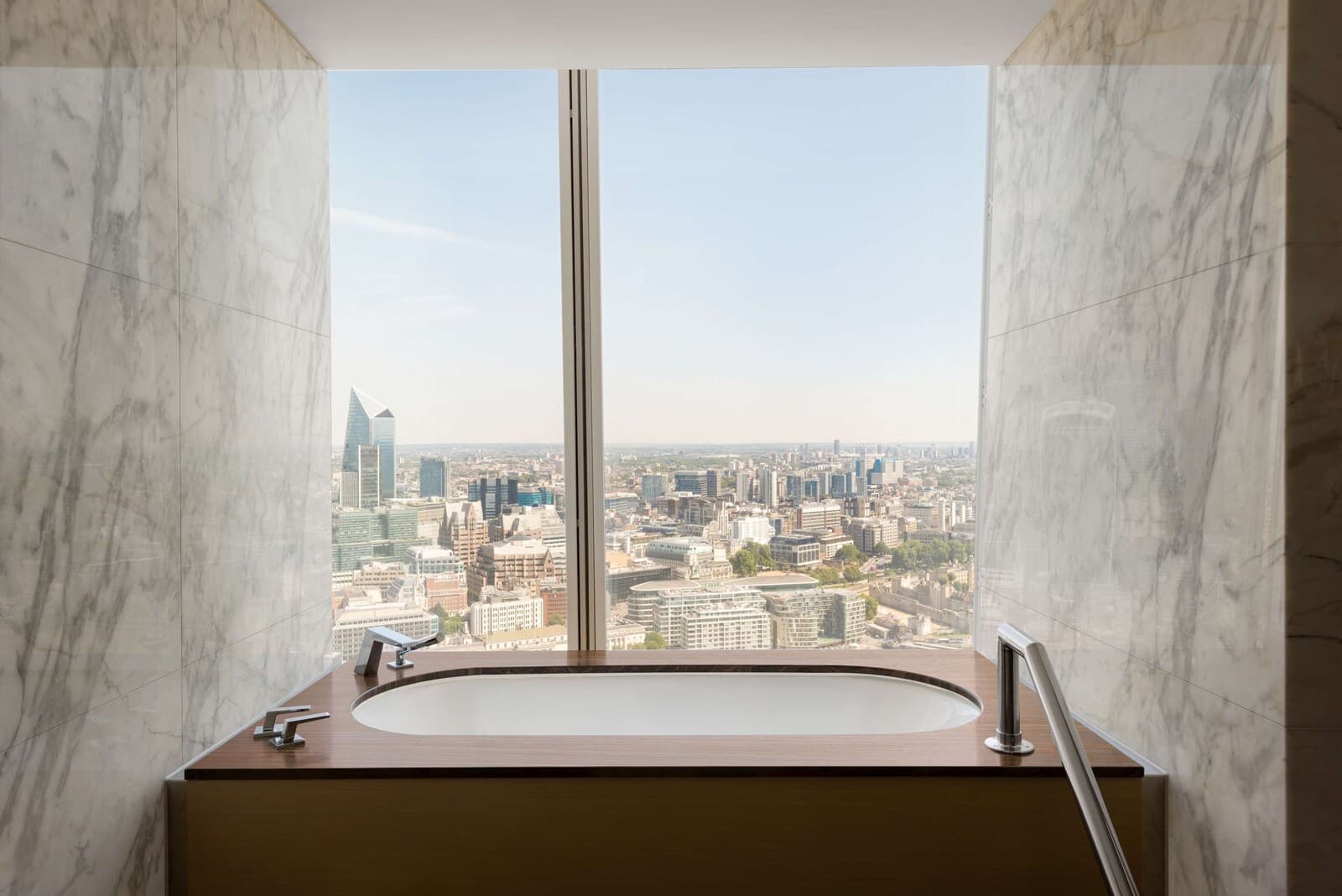 Shangri-La The Shard – foto 5