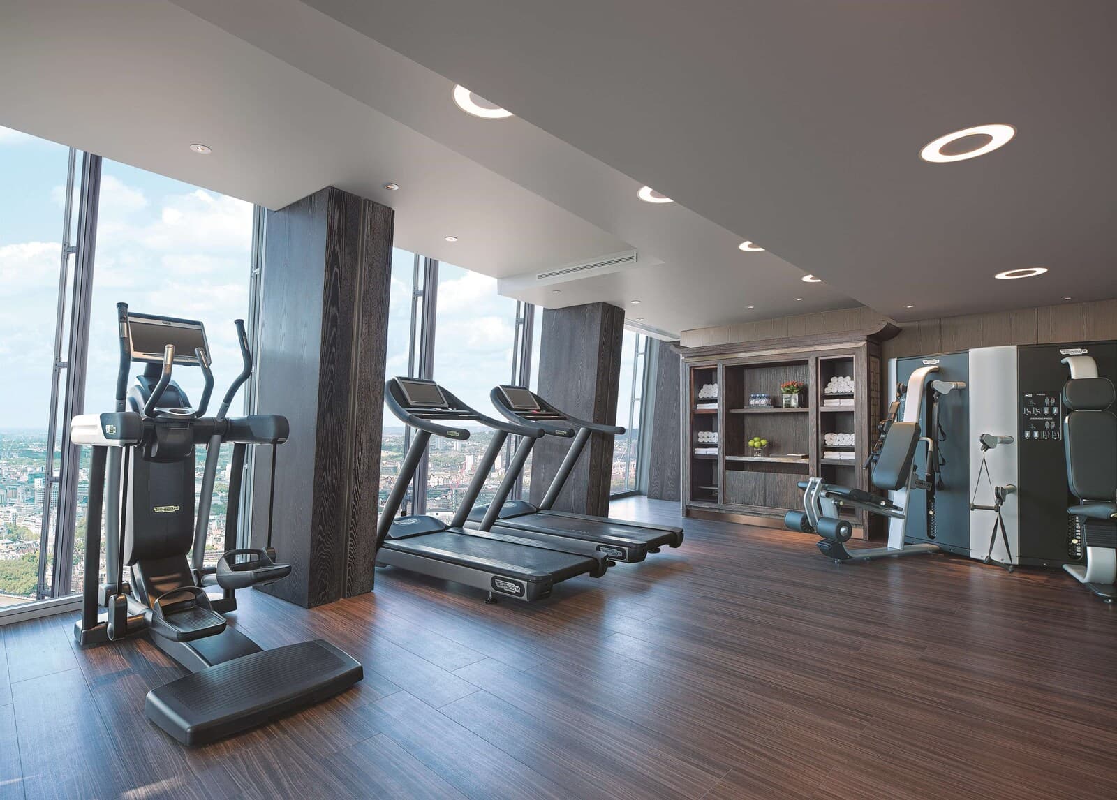 Shangri-La The Shard – foto 6