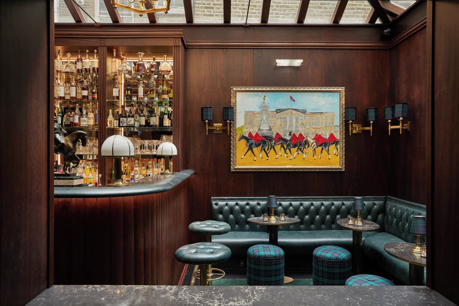 Milestone Hotel Kensington – foto 2