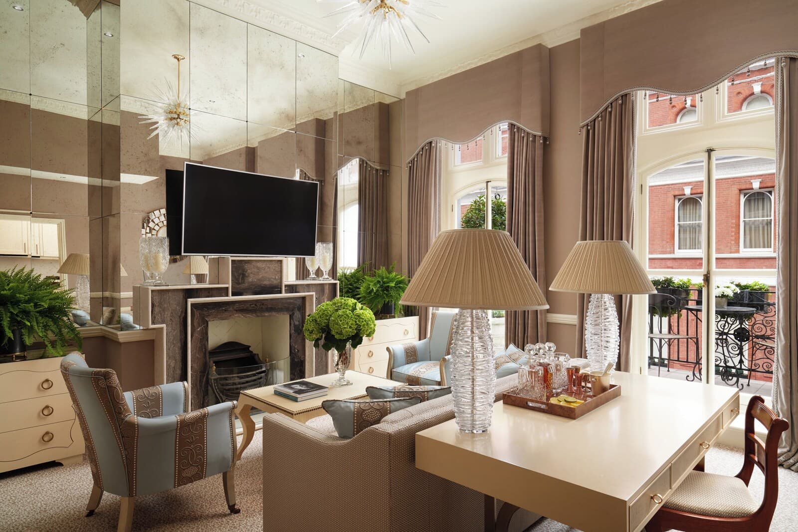 Milestone Hotel Kensington – foto 3