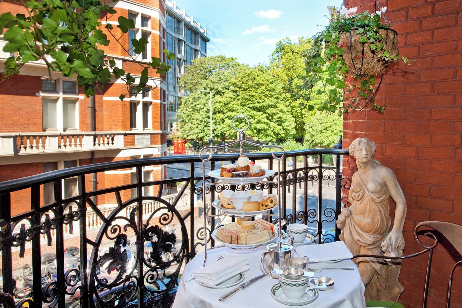 Milestone Hotel Kensington – foto 4
