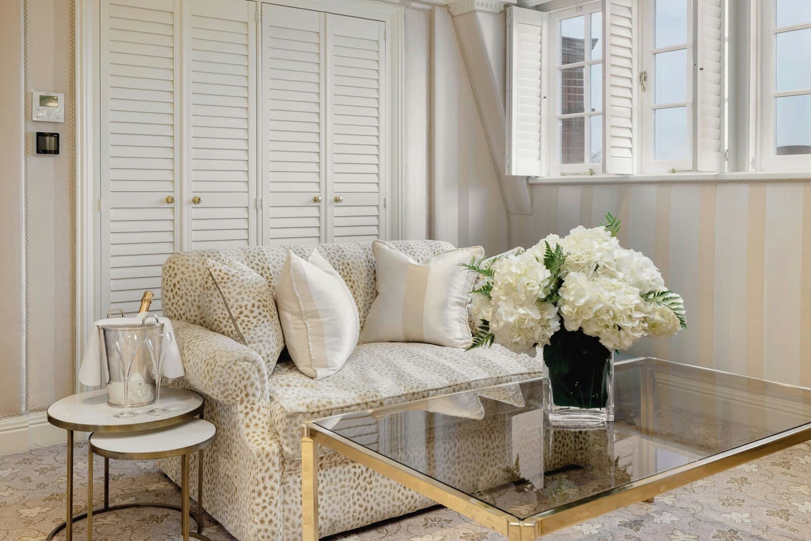 Milestone Hotel Kensington – foto 6