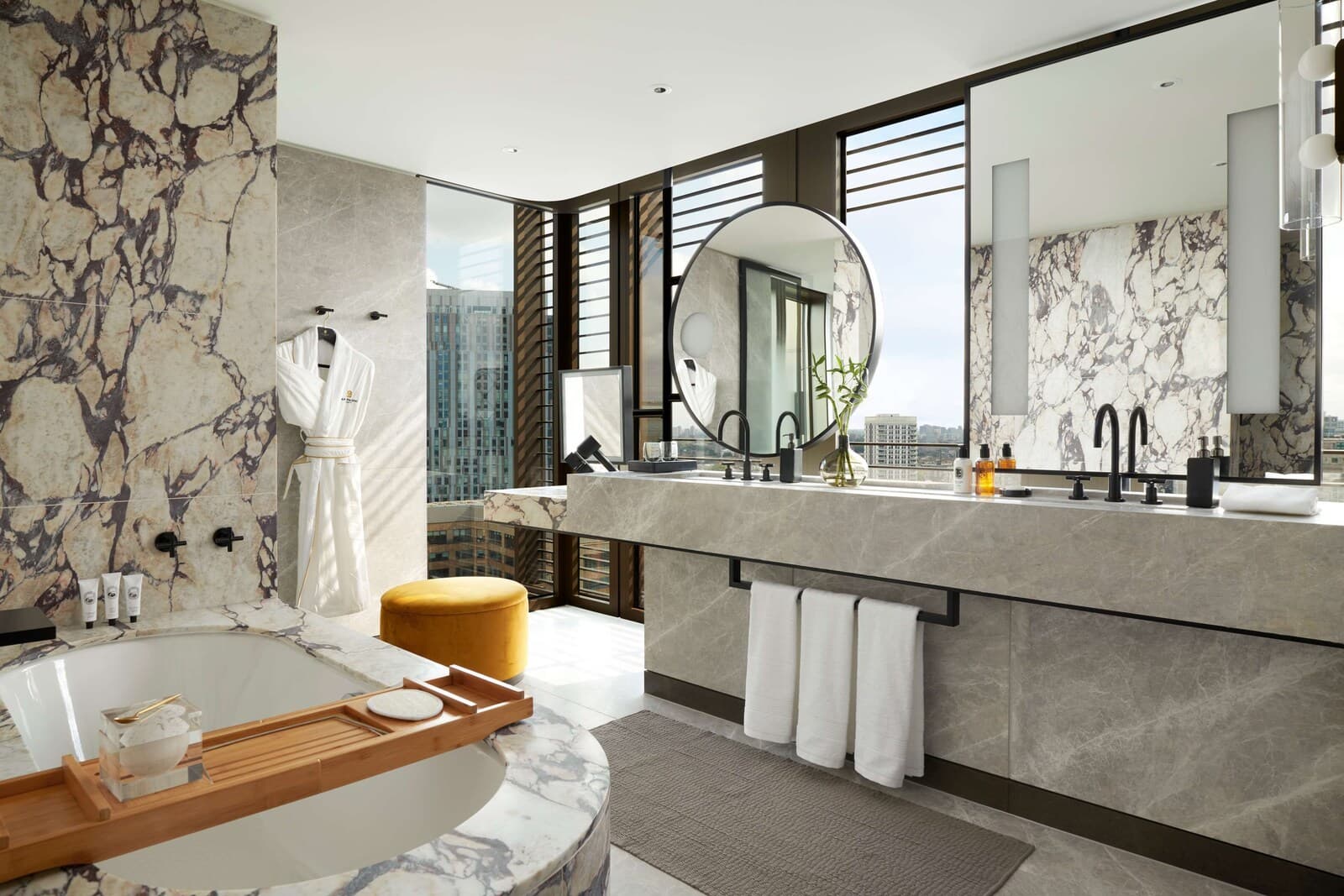 Pan Pacific London – foto 6