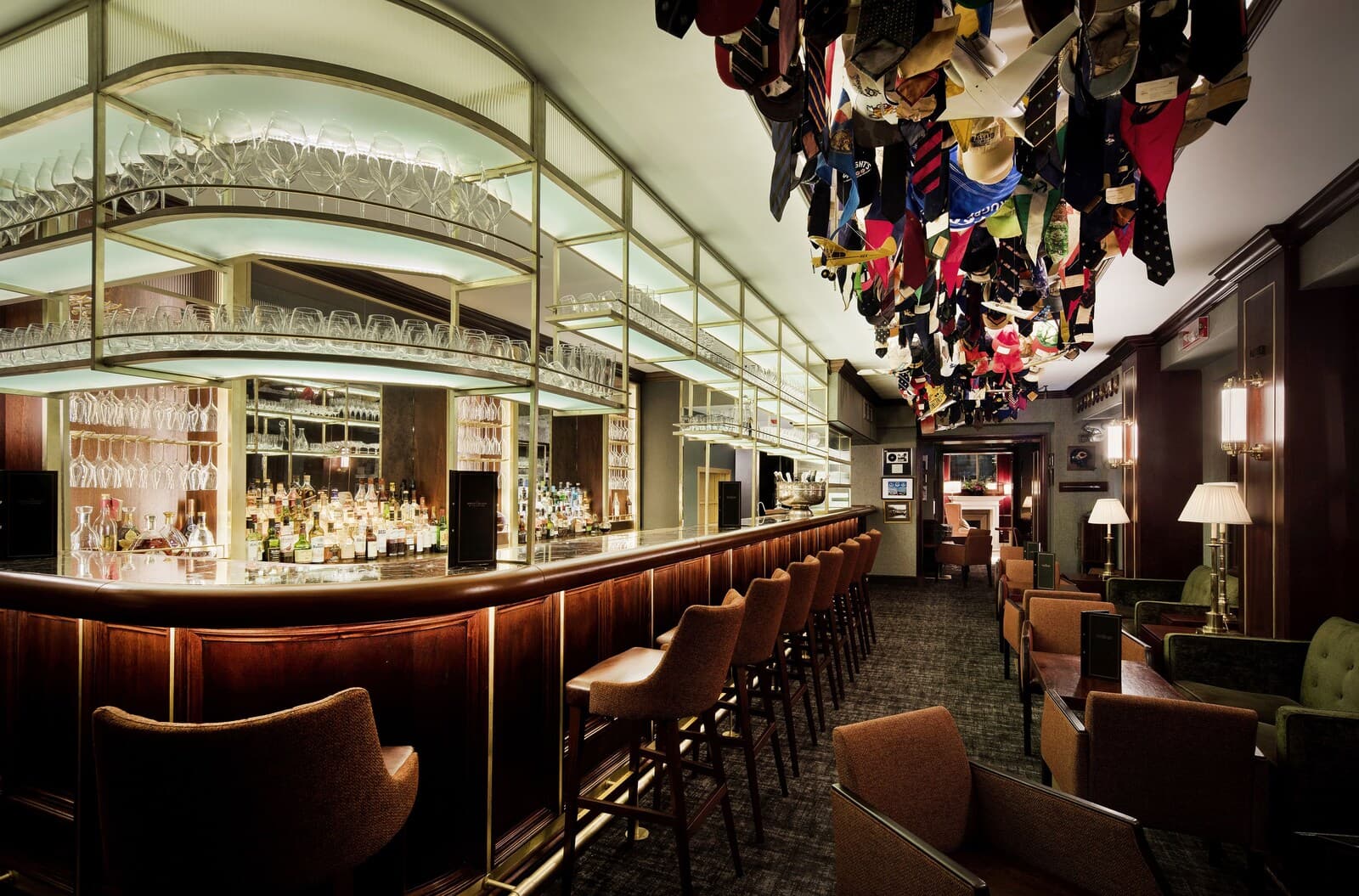The Stafford London – foto 2