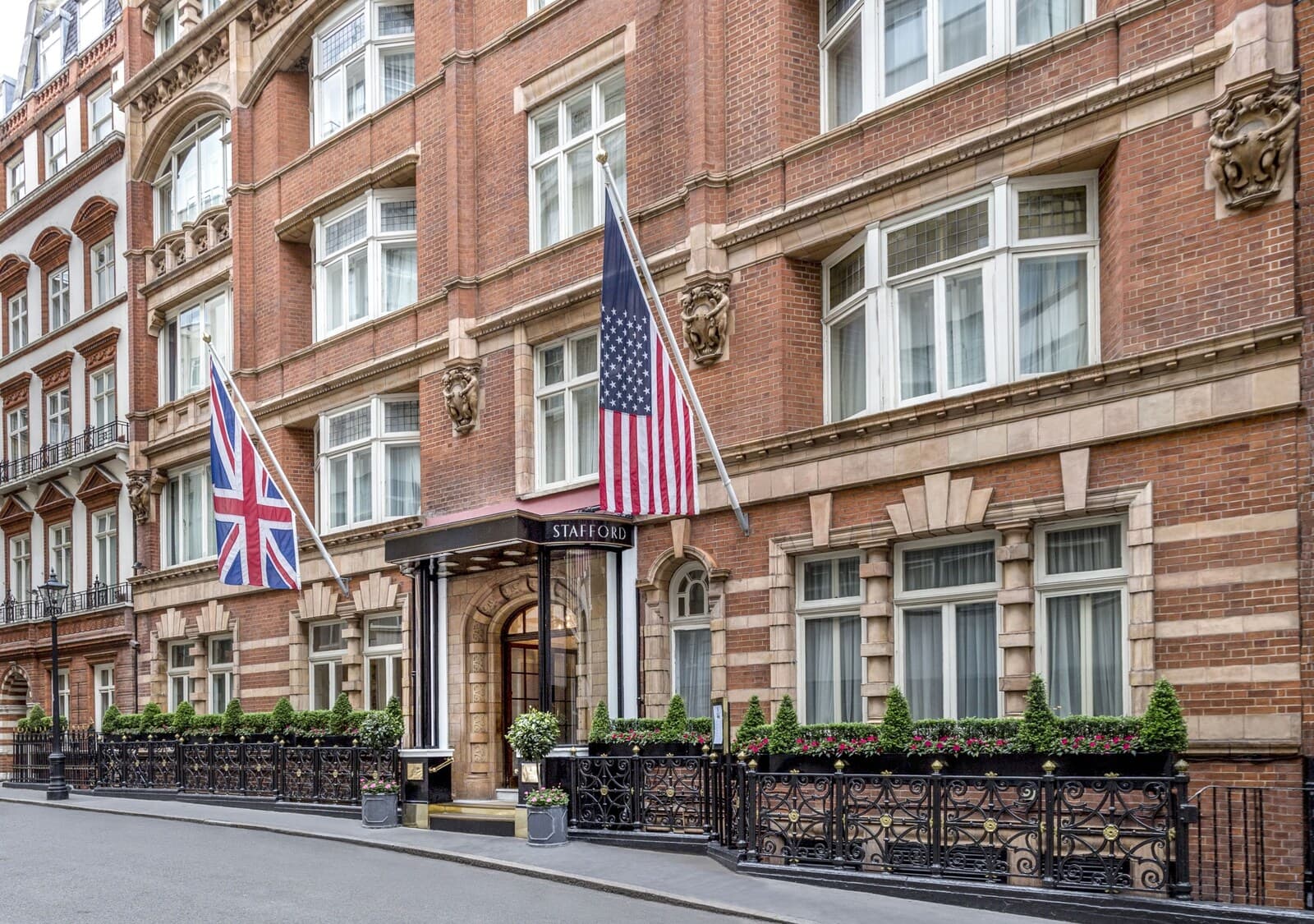 The Stafford London – foto 3